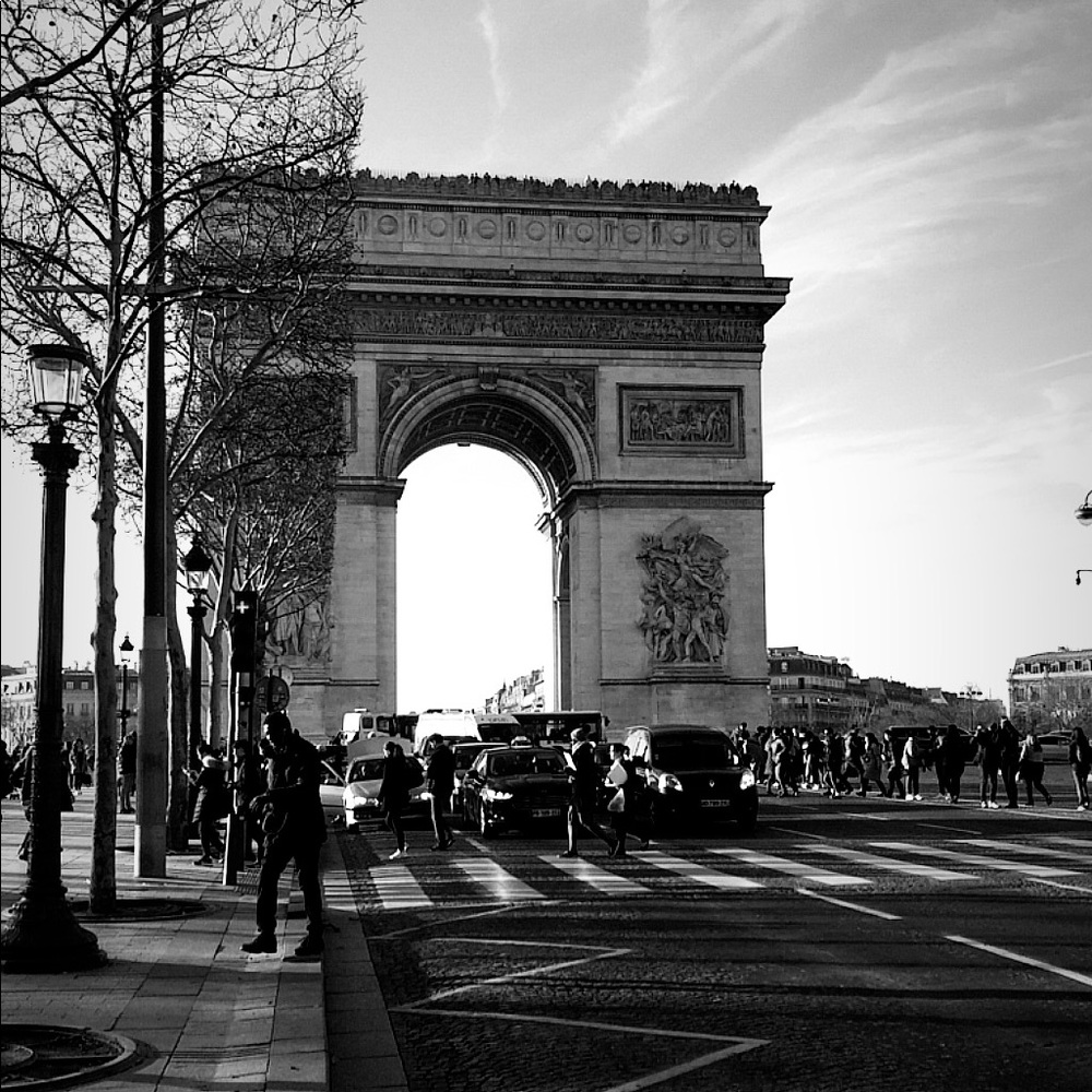 Meet your Posher, Em